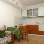 1-Zimmer-Apartment für 3 Personen mit Klimaanlage und Terasse A-2721-a