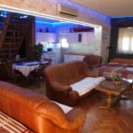Klimatiziran Mali balkon apartman za 6 osoba(e) sa 1 spavaće(om) sobe(om) A-5858-a