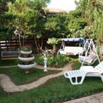 Pogled na more Klimatiziran apartman za 5 osoba(e) sa 2 spavaće(om) sobe(om) A-5858-b
