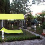 Klimatiziran Sa terasom apartman za 5 osoba(e) sa 1 spavaće(om) sobe(om) A-5858-d