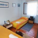 1-Room Air Conditioned Apartment for 5 Persons with Terrace A-5858-d