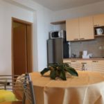 Sea View 1-Room Air Conditioned Apartment for 4 Persons A-2625-a