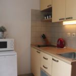 Sea View 1-Room Air Conditioned Apartment for 2 Persons AS-2625-a