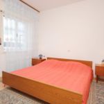 Sea View 1-Room Air Conditioned Apartment for 2 Persons A-4544-b