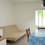 Sea View 1-Room Air Conditioned Apartment for 4 Persons A-4544-c