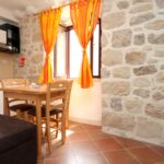 Légkondicionált 3 fős apartman 1 hálótérrel A-8966-a
