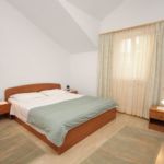 Sea View 1-Room Air Conditioned Apartment for 3 Persons A-3244-b