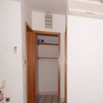 Sea View 1-Room Air Conditioned Apartment for 3 Persons A-9255-a