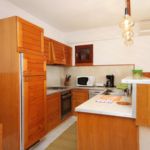 Sea View 3-Room Air Conditioned Apartment for 7 Persons A-9255-c