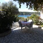Apartmanok Parkolóhellyel Kampor, Rab - 12273 Kampor