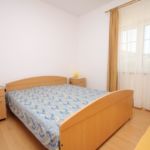 Sea View 2-Room Air Conditioned Apartment for 4 Persons A-6291-e