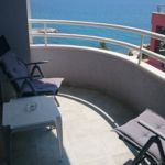 Sea View 2-Room Air Conditioned Apartment for 6 Persons A-2983-a