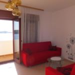 Sea View 1-Room Air Conditioned Apartment for 4 Persons A-5054-c