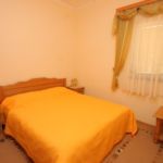 Sea View 1-Room Air Conditioned Apartment for 3 Persons A-3460-e