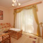 Sea View 1-Room Air Conditioned Apartment for 3 Persons A-3460-f