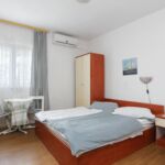 Apartmanok Parkolóhellyel Tucepi, Makarska - 6695 Tučepi