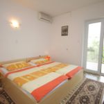 2-Room Air Conditioned Apartment for 5 Persons with Terrace A-2379-b