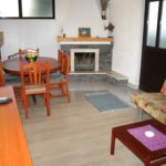 2-Room Air Conditioned Apartment for 6 Persons with Terrace A-5703-a