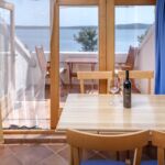 Apartmanok A Tenger Mellett Zavala, Hvar - 2061 Zavala