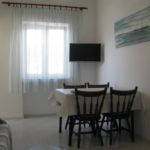 Sea View 2-Room Air Conditioned Apartment for 5 Persons A-11769-a