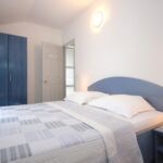 Pogled na more Klimatiziran apartman za 3 osoba(e) sa 1 spavaće(om) sobe(om) A-4538-d