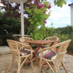 Klimatiziran Sa terasom apartman za 4 osoba(e) sa 1 spavaće(om) sobe(om) A-4538-f