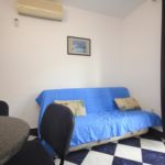 Apartman s klimatizací s terasou pro 4 os. s 1 ložnicí A-4538-f