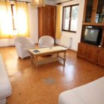 2-Room Air Conditioned Apartment for 6 Persons with Terrace A-7144-a