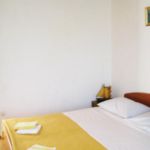 2-Zimmer-Apartment für 4 Personen mit Klimaanlage und Aussicht auf das Meer A-2892-b