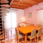 2-Room Air Conditioned Apartment for 6 Persons with Terrace A-3238-b