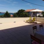 Sea View 3-Room Air Conditioned Apartment for 7 Persons A-8410-a