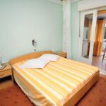 Apartmanok A Tenger Mellett Barbat, Rab - 4993 Barbat