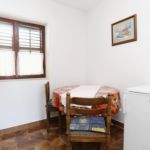 Sea View 1-Room Apartment for 2 Persons with Terrace A-4446-b