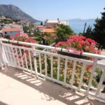 Apartmanok A Tenger Mellett Brist, Makarska - 6813 Brist