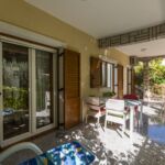 Klimatiziran Sa terasom apartman za 4 osoba(e) sa 2 spavaće(om) sobe(om) A-2216-a