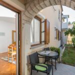 Apartmanok Parkolóhellyel Porec - 2216 Poreč