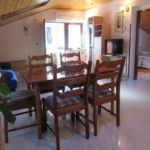 Sea View 2-Room Air Conditioned Apartment for 4 Persons A-2529-c