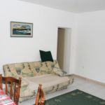 Sea View 2-Room Air Conditioned Apartment for 5 Persons A-2616-a