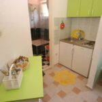 1-Room Air Conditioned Apartment for 2 Persons AS-2616-c
