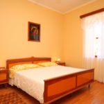 Sea View 1-Room Air Conditioned Apartment for 2 Persons A-8050-c