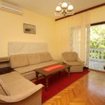 2-Room Air Conditioned Apartment for 4 Persons with Terrace A-5456-b