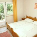 Klimatiziran Mali balkon soba sa francuskim krevetom (za 2 osoba(e)) S-4576-a