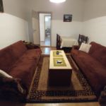 2-Room Air Conditioned Apartment for 6 Persons with Terrace A-2135-a