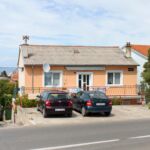 Apartmanok Parkolóhellyel Mali Losinj, Losinj - 2500 Mali Lošinj