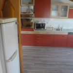1-Room Air Conditioned Apartment for 4 Persons with Terrace A-7122-a