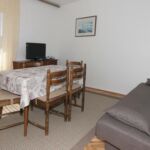 3-Zimmer-Apartment für 6 Personen mit Klimaanlage und Aussicht auf das Meer A-11400-b