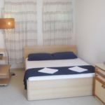 Sea View 1-Room Air Conditioned Apartment for 4 Persons AS-6796-b