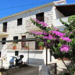 Sea View 3-Room Air Conditioned Apartment for 6 Persons A-744-a