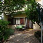 Légkondicionált teraszos 4 fős apartman 2 hálótérrel A-6779-b