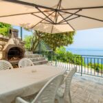 Pogled na more Klimatiziran apartman za 4 osoba(e) sa 1 spavaće(om) sobe(om) A-7766-a